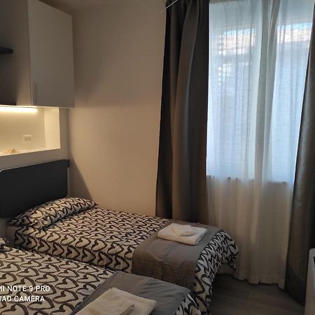 Blu Apartment Civitanova Marche Exteriér fotografie