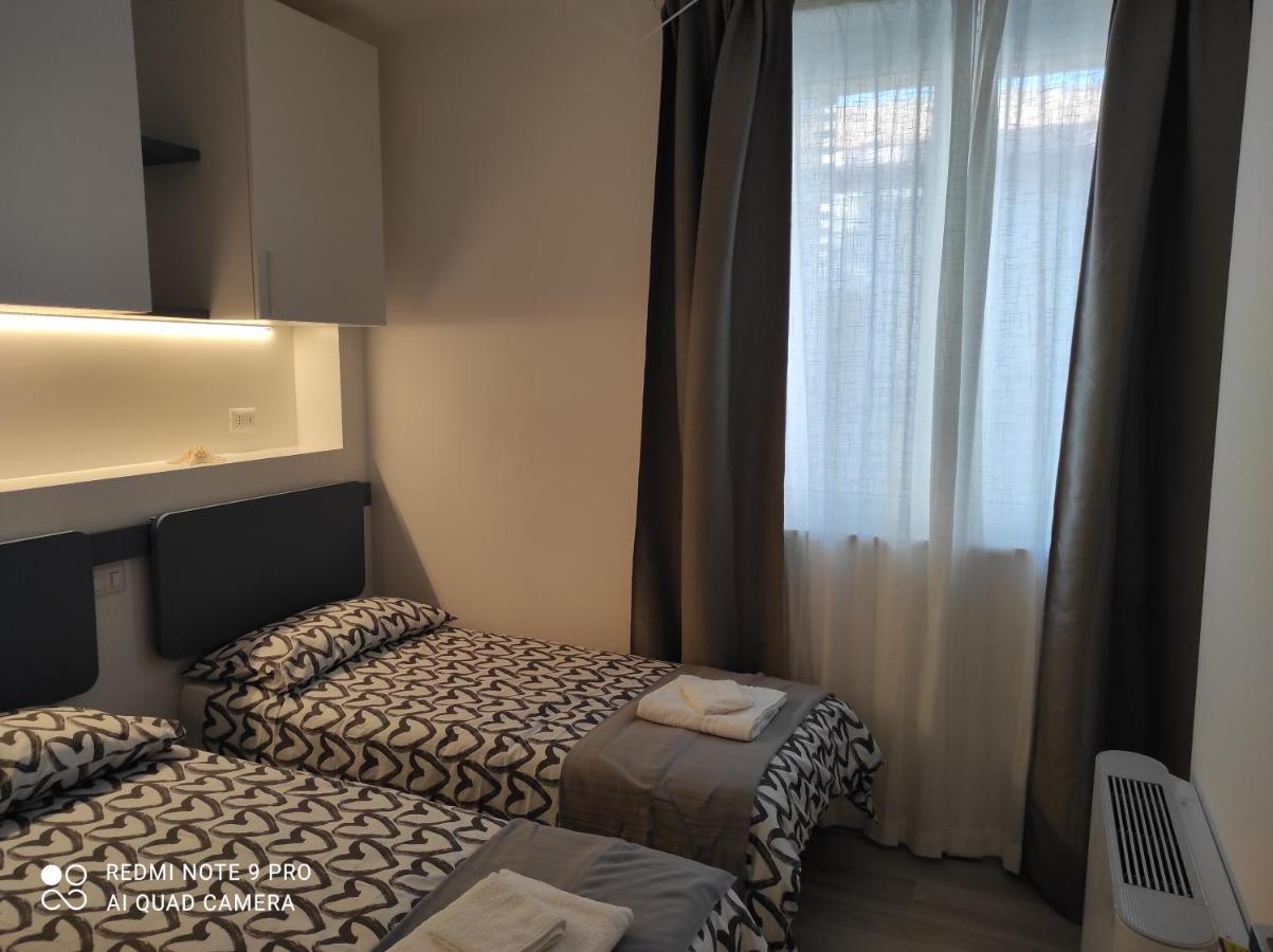 Blu Apartment Civitanova Marche Exteriér fotografie