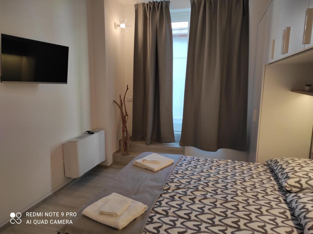 Blu Apartment Civitanova Marche Exteriér fotografie