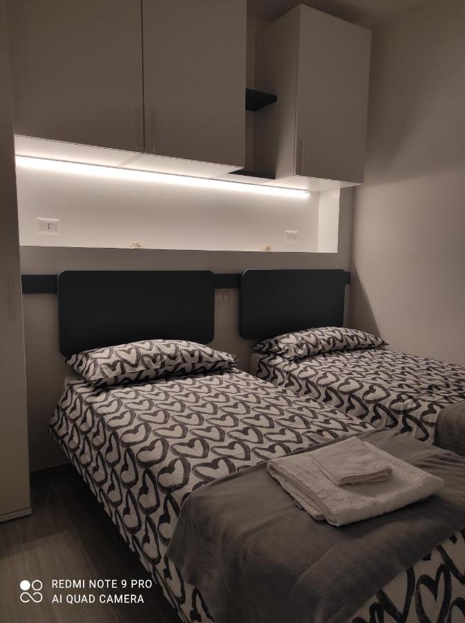 Blu Apartment Civitanova Marche Exteriér fotografie
