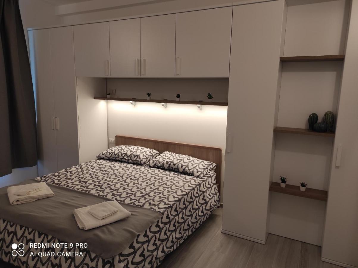 Blu Apartment Civitanova Marche Exteriér fotografie