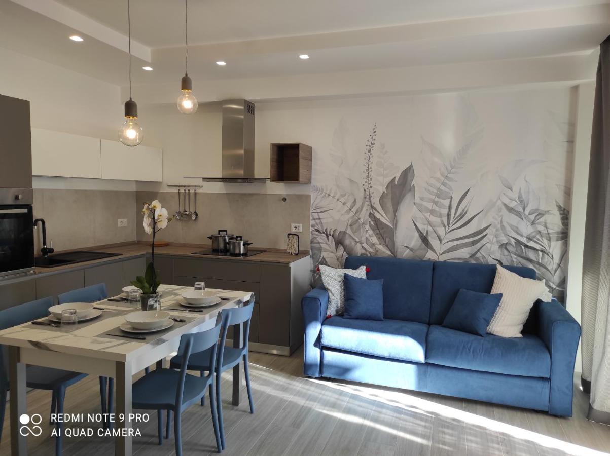 Blu Apartment Civitanova Marche Exteriér fotografie