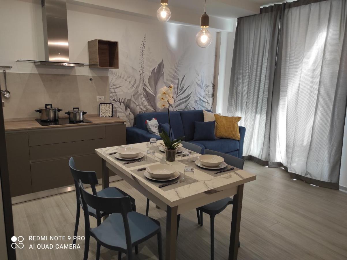 Blu Apartment Civitanova Marche Exteriér fotografie