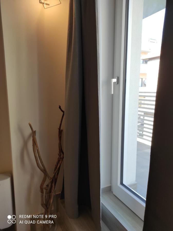 Blu Apartment Civitanova Marche Exteriér fotografie