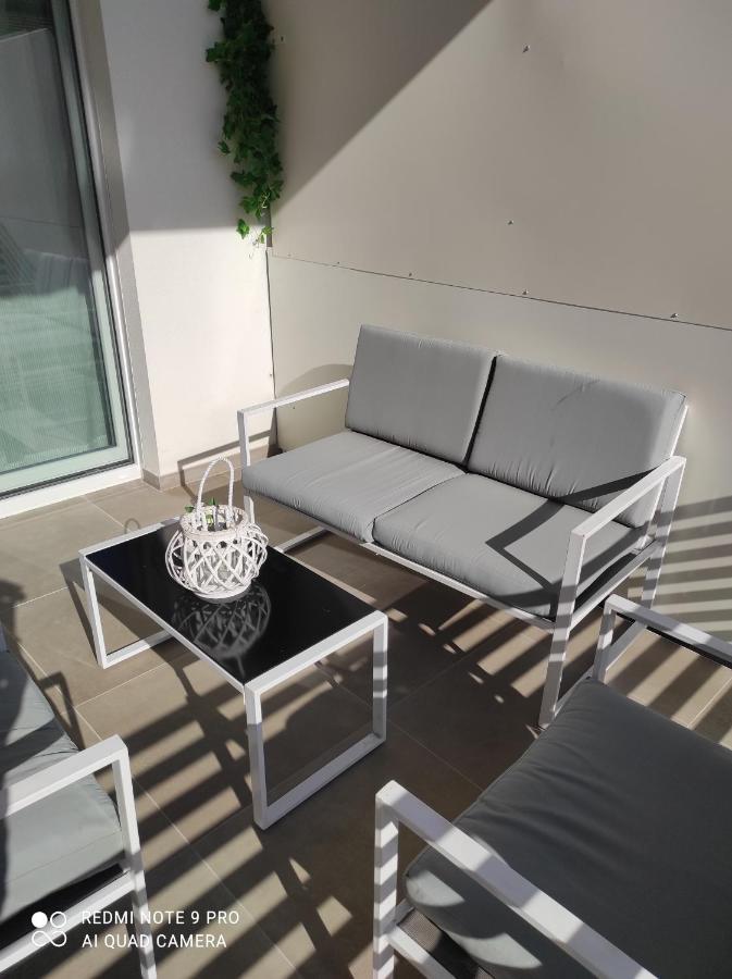Blu Apartment Civitanova Marche Exteriér fotografie