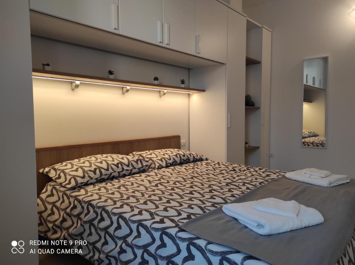 Blu Apartment Civitanova Marche Exteriér fotografie