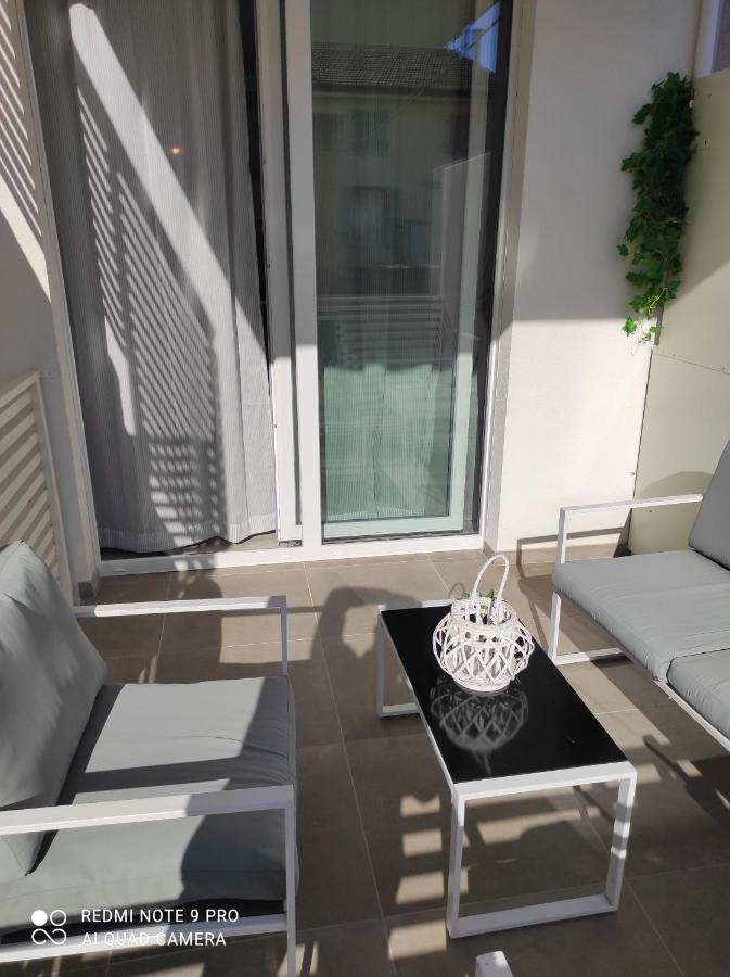 Blu Apartment Civitanova Marche Exteriér fotografie